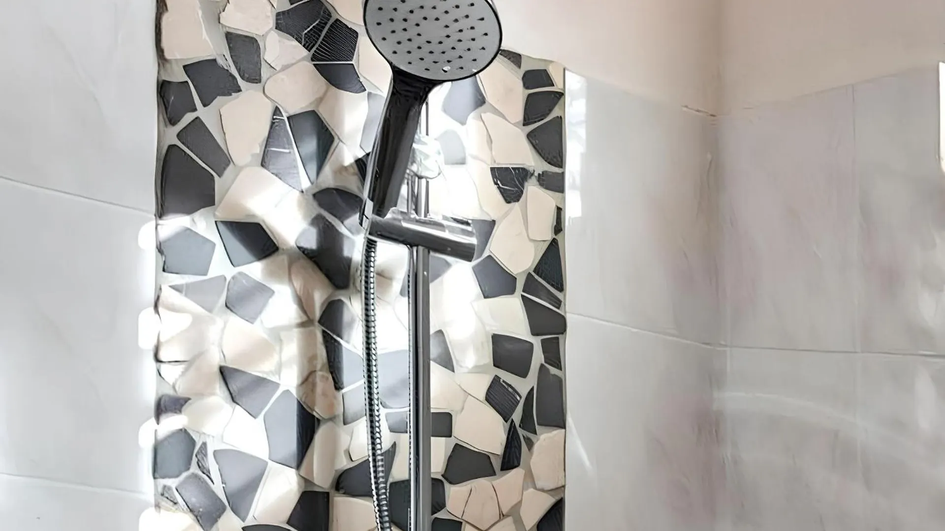 דירה Studio Charmant A Sainte Anne 30 M² Vue Jardin Terrasse